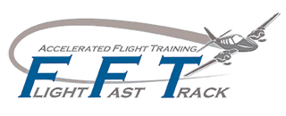 Flight Fast Track.